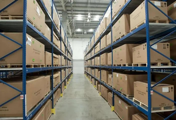 泉州到灵山县货物仓储