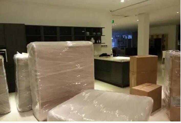 泉州到灵山县长途搬家