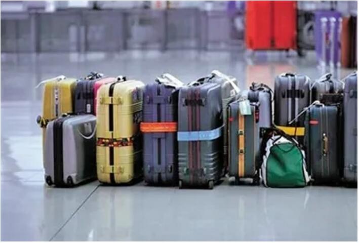 泉州到灵山县行李托运